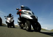 Piaggio MP3 250ie